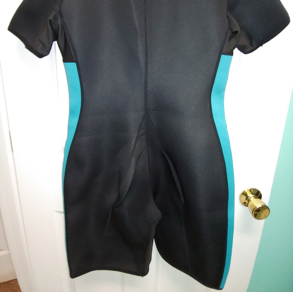 Compression Fitness Shaper - Picture 3 of 3